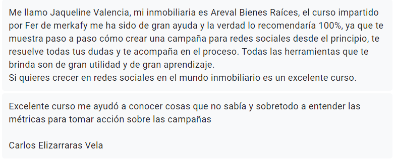 Reseñas escritas de Jaqueline Valencia y Carlos Elizarraras